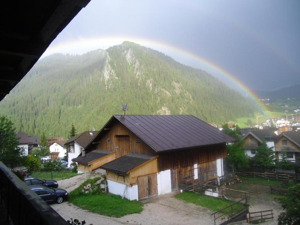 Garni Margherita Hotel 2*